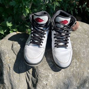 Mens Nike Air Jordan 1 Retro Size 10 Mid